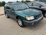 2001 Forester Thumbnail 18