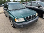2001 Forester Thumbnail 19