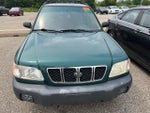 2001 Forester Thumbnail 20