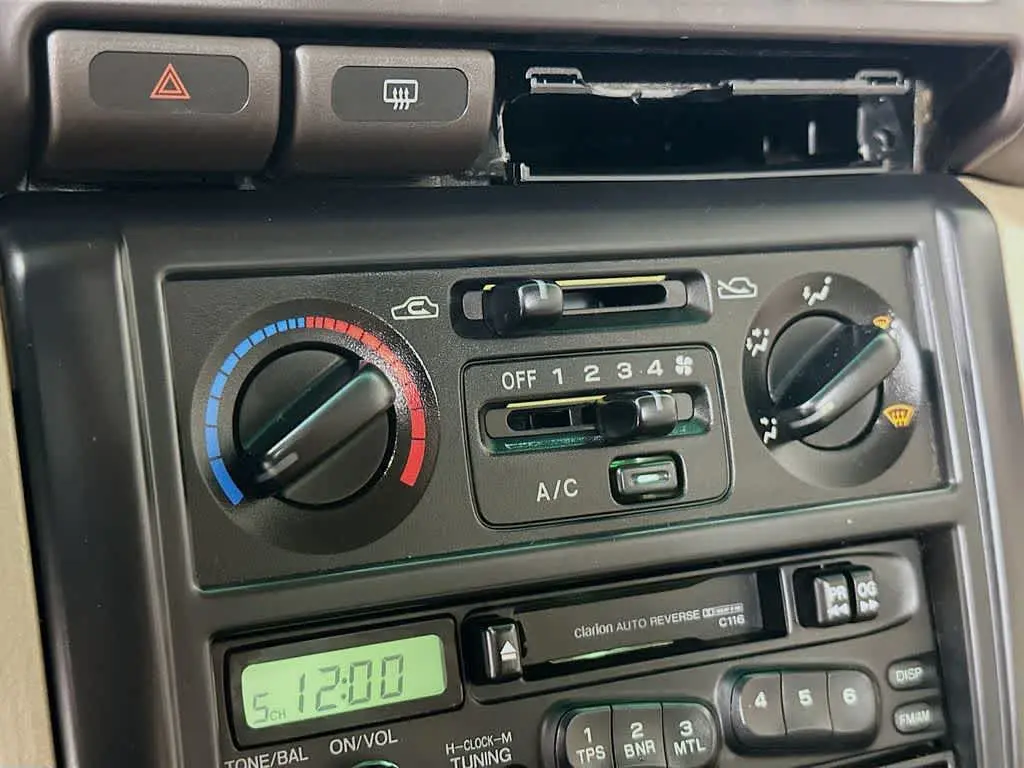 1999 Subaru Forester - $5,204
