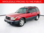 1999 Forester Thumbnail 31