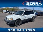 2003 Forester Thumbnail 1