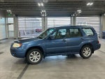 2007 Forester Thumbnail 1