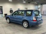 2007 Forester Thumbnail 3