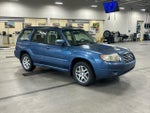 2007 Forester Thumbnail 9