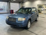 2007 Forester Thumbnail 12