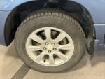 2007 Forester Thumbnail 13