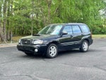 2004 Forester Thumbnail 1