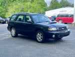 2004 Forester Thumbnail 3