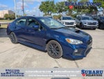 2018 WRX Thumbnail 1