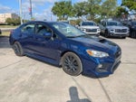 2018 WRX Thumbnail 2