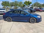 2018 WRX Thumbnail 3