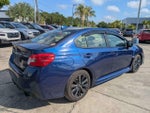 2018 WRX Thumbnail 4