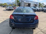 2018 WRX Thumbnail 5