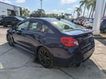 2018 WRX Thumbnail 6