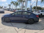 2018 WRX Thumbnail 7