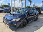 2018 WRX Thumbnail 8