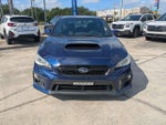 2018 WRX Thumbnail 9