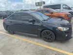 2019 WRX Thumbnail 3