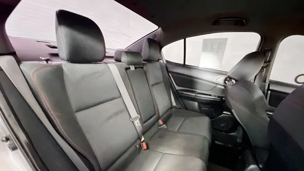 2019 Subaru WRX Base