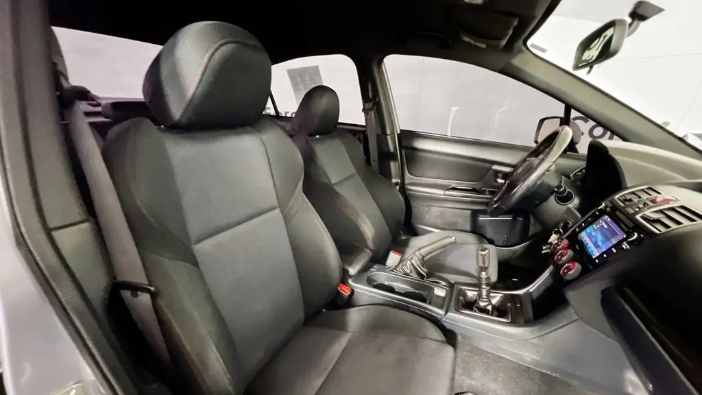 2019 Subaru WRX Base