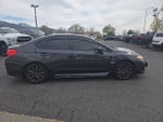2015 WRX Thumbnail 4