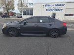 2015 WRX Thumbnail 8