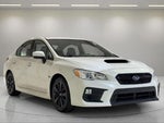 2019 WRX Thumbnail 1