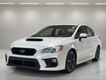 2019 WRX Thumbnail 16