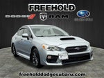 2021 WRX Thumbnail 1