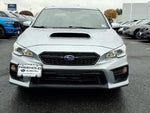 2021 WRX Thumbnail 2