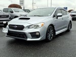 2021 WRX Thumbnail 3