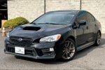 2021 WRX Thumbnail 1
