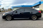 2021 WRX Thumbnail 3