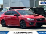 2021 WRX Thumbnail 1