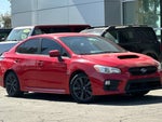 2021 WRX Thumbnail 2