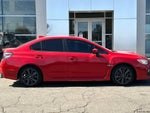 2021 WRX Thumbnail 3