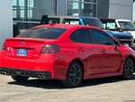 2021 WRX Thumbnail 4