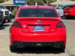 2021 WRX Thumbnail 5