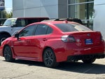 2021 WRX Thumbnail 6