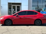 2021 WRX Thumbnail 7