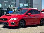 2021 WRX Thumbnail 8