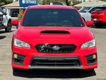 2021 WRX Thumbnail 9