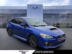 2015 WRX Thumbnail 1