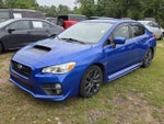 2015 WRX Thumbnail 4