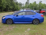 2015 WRX Thumbnail 5
