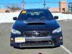 2018 WRX Thumbnail 2