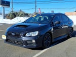 2018 WRX Thumbnail 3