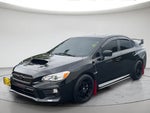 2020 WRX Thumbnail 1