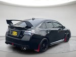 2020 WRX Thumbnail 7